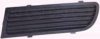 KLOKKERHOLM 6607912 Ventilation Grille, bumper